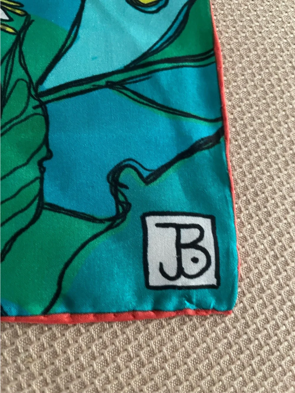 BerriBlue 